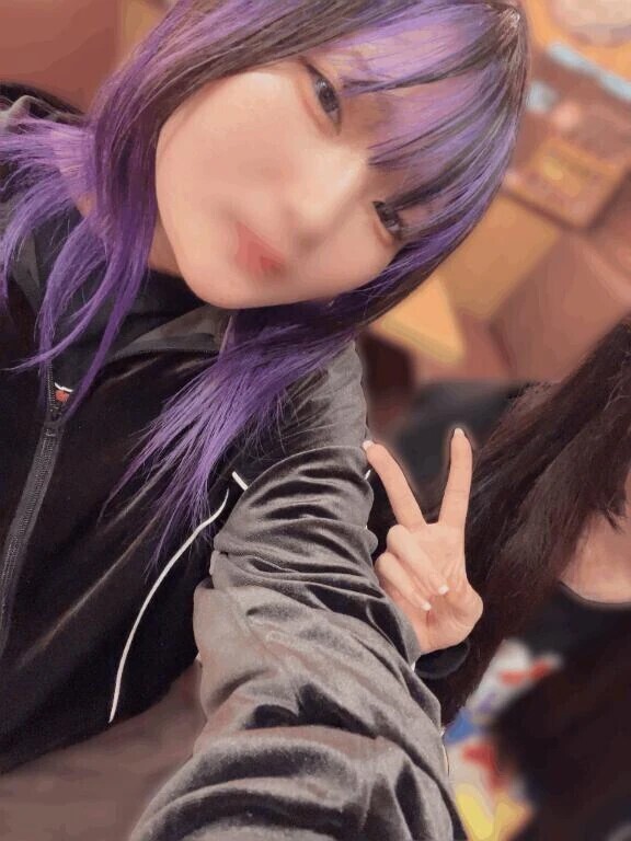 飲み行った時の！