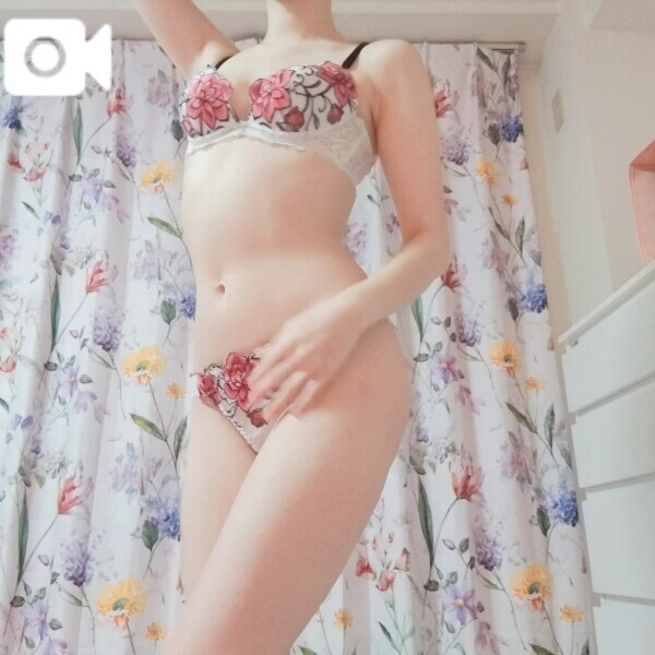 声出して感じて、、、💌