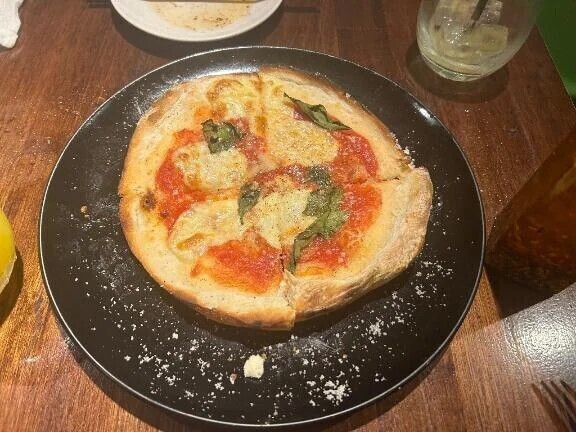 気が合いますね？🍯