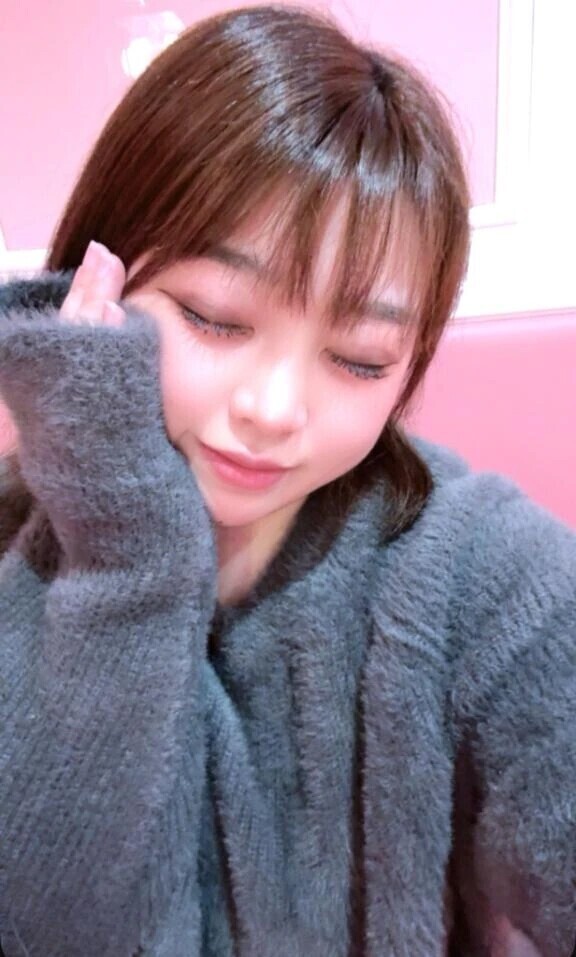 💉💗一生のお願いです泣いてる💗💉