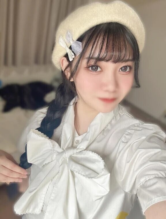 オフだったよ💓‪