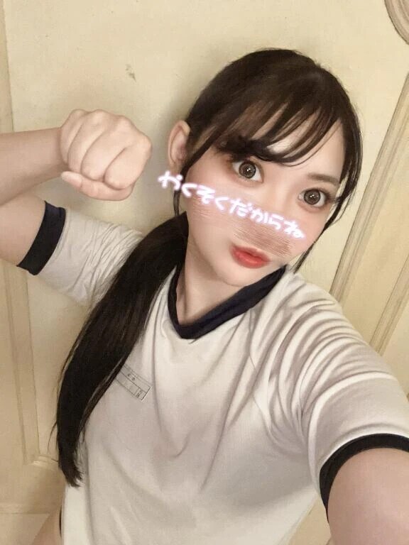 負けないゾっ💗