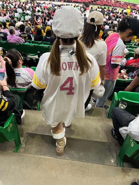 🌷今日からCSじゃ🌷