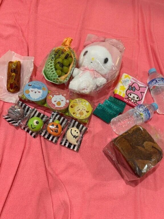 今日もありがとうございました🥰