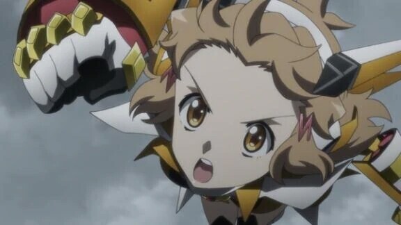 聞いてくれーーー！