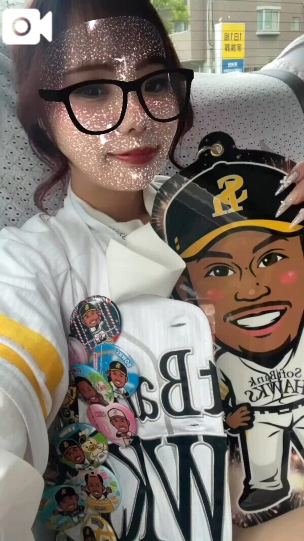 🌷行くどー🌷