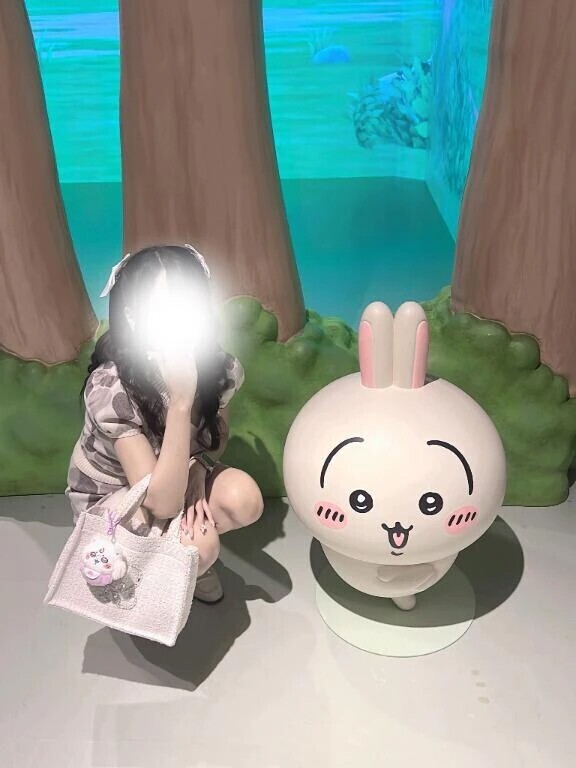 好きすぎ注意報