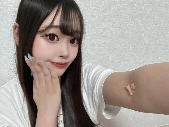 次回20:30頃〰️🈳