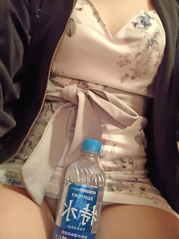 気になったの…💕