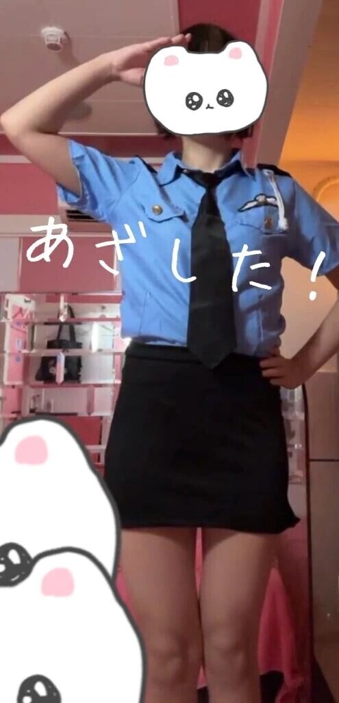 今日もありがとうございました！