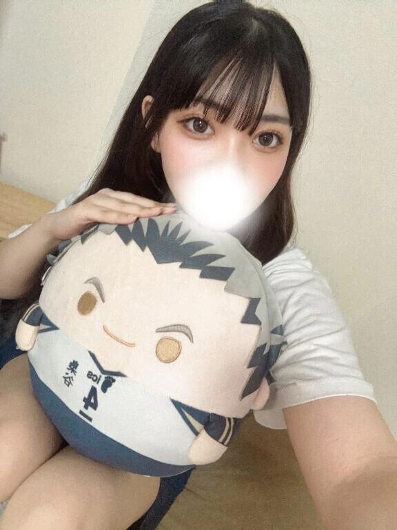 お兄さんのこと教えてね♡