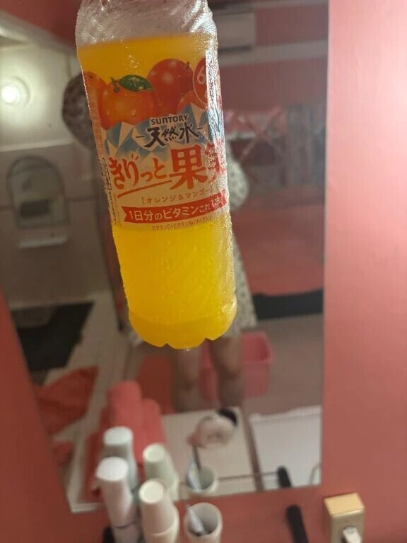 1週間の疲れ様🍻