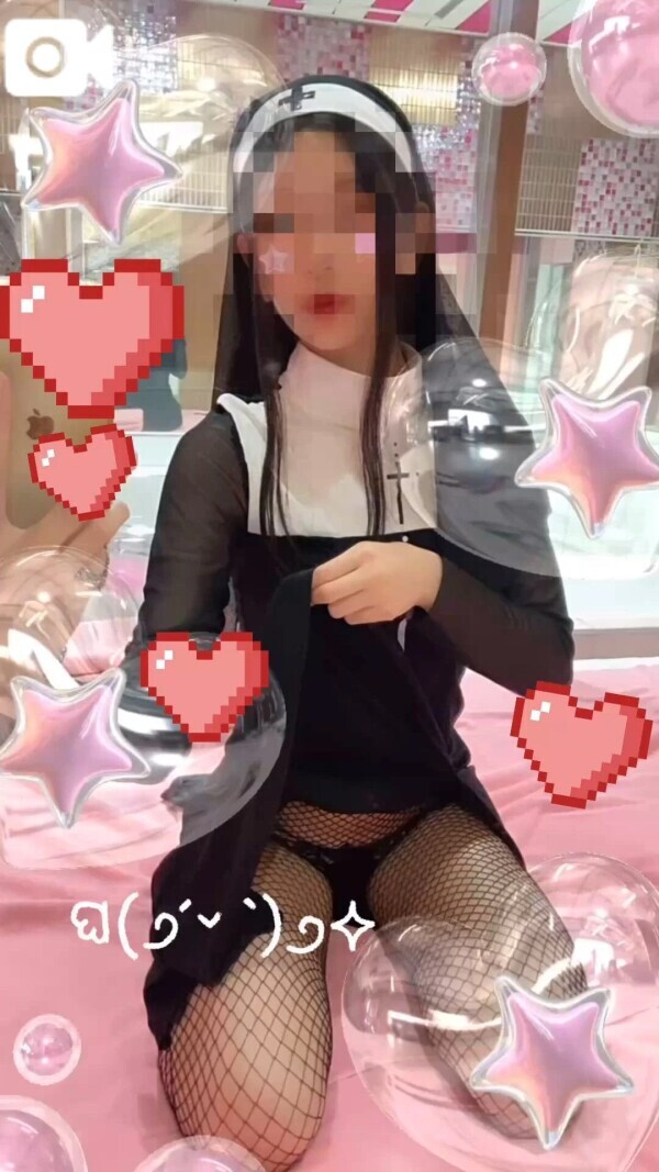 おや？まことの様子が…？