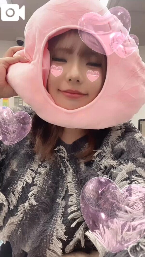 🌷次回案内めう🌷