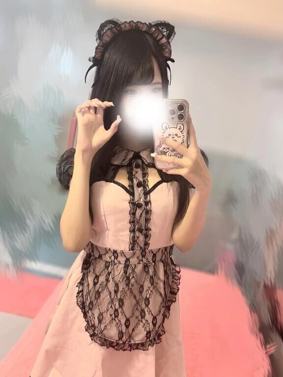 にゃ^ ̳ᴗ  ̫ ᴗ ̳^