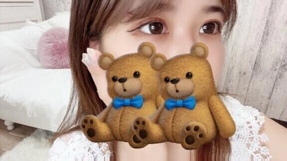 明日からです🫶