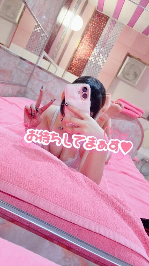 まってるよ⊂(ᴖ ̫ᴖ  )⊃