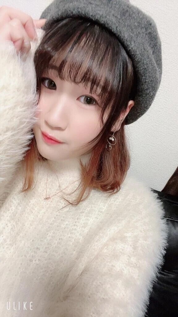 こんな子です！