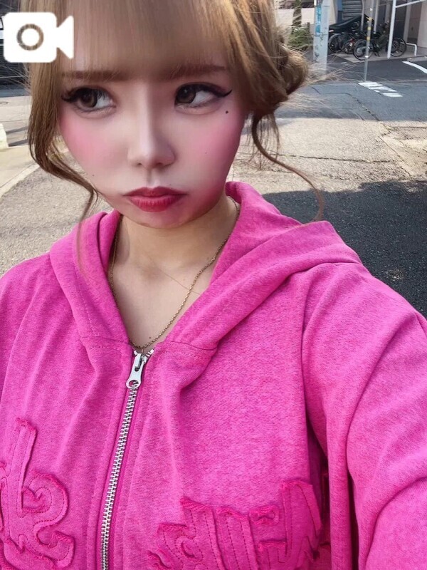 🌷したいいい🌷