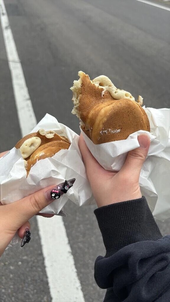 まってます^.ˬ.^🎶