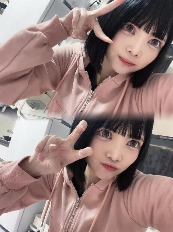 おはみぃ〜‼️‼️