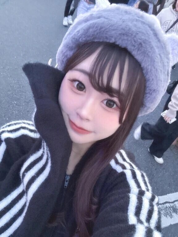 明日から😽💞