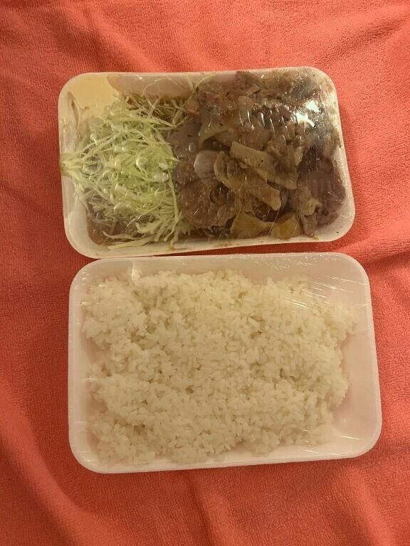 美味しかった🧸💕