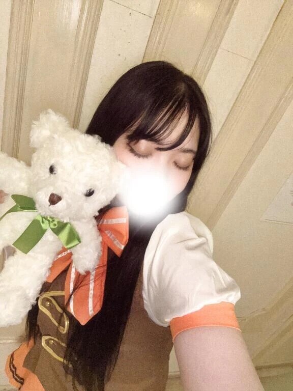 ごめんなさい🙇‍♀️