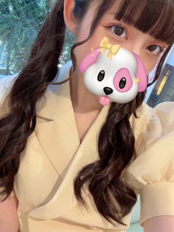 なのちゃん登場🩵