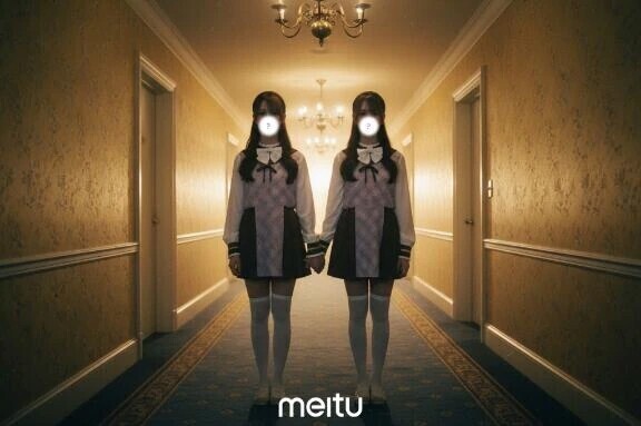 3日目もお忘れ無く👻🖤🩷