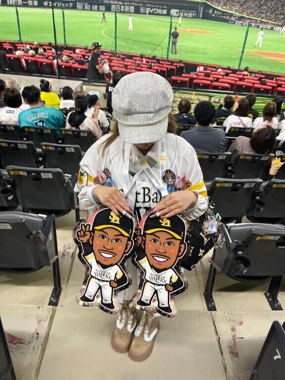 🌷ま、まけてる、、、🌷