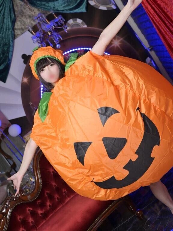 ハロウィーーーーーーーーン