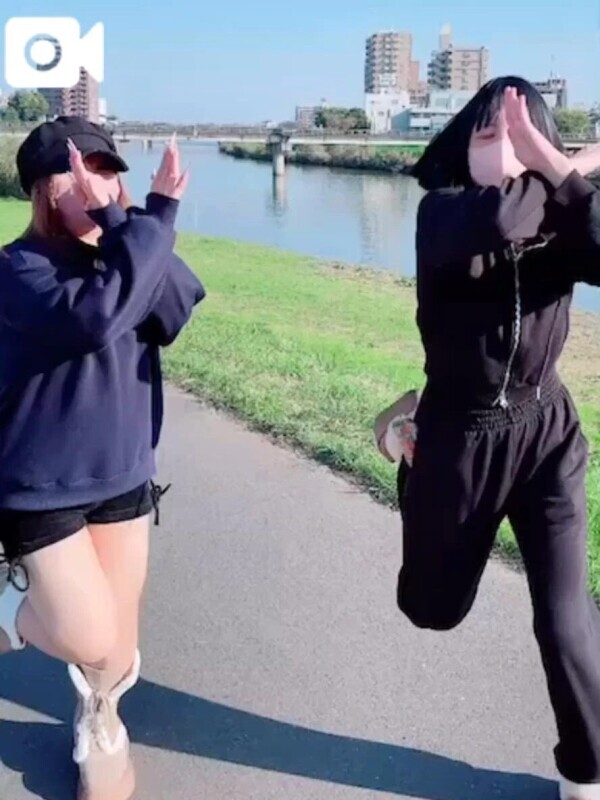 イケる時間もあります🇮🇩🎶