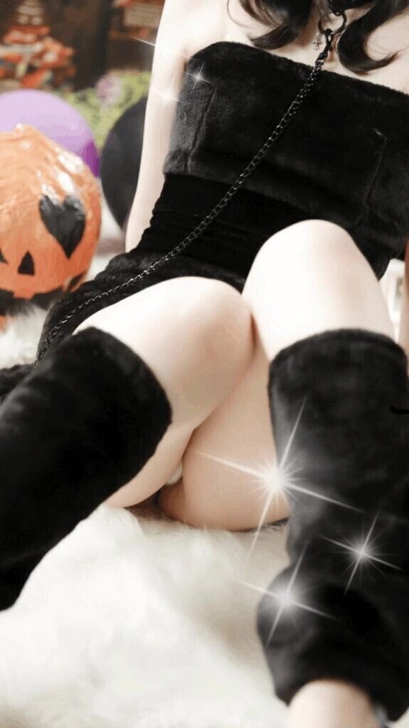 🧡👻🖤🎃🦇🕸