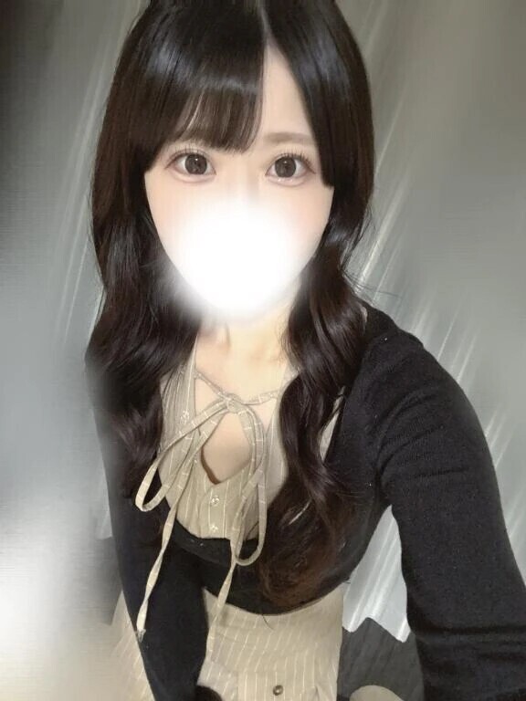 衝撃的な……🤍