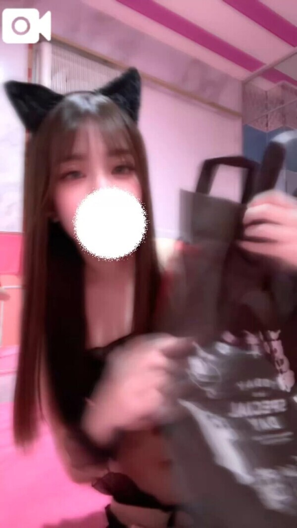 10/31🎃本指名Tさん💗