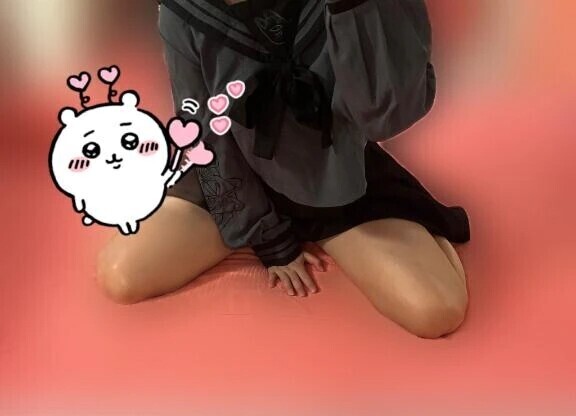 4日までセーラー服🤭