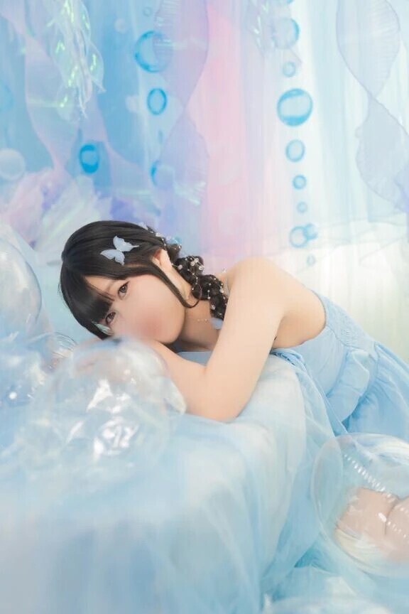 💙あとちょっと💙