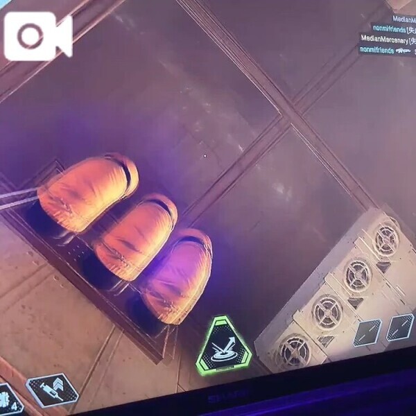 グルグル地球が回る～