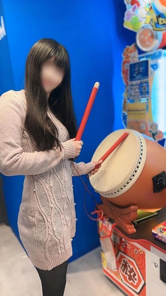 💙もっと褒めて💙