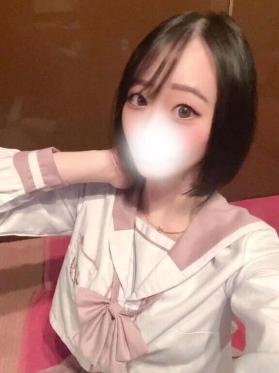 超小顔です✌🏻