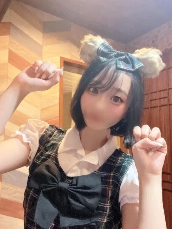 我慢できたねっ🍼