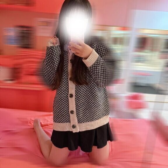 今日はあとひと枠のみ🎀