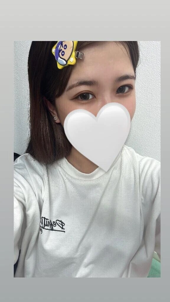 出勤してます💗