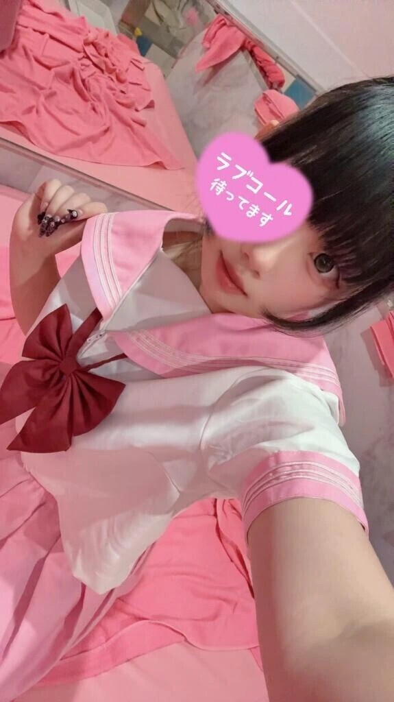 ぴーーんく！！！