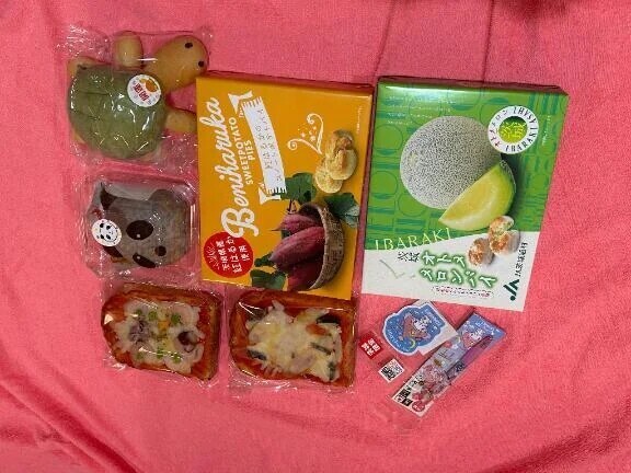 【お礼写メ日記】