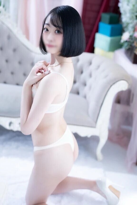 上のお口？下のお口？