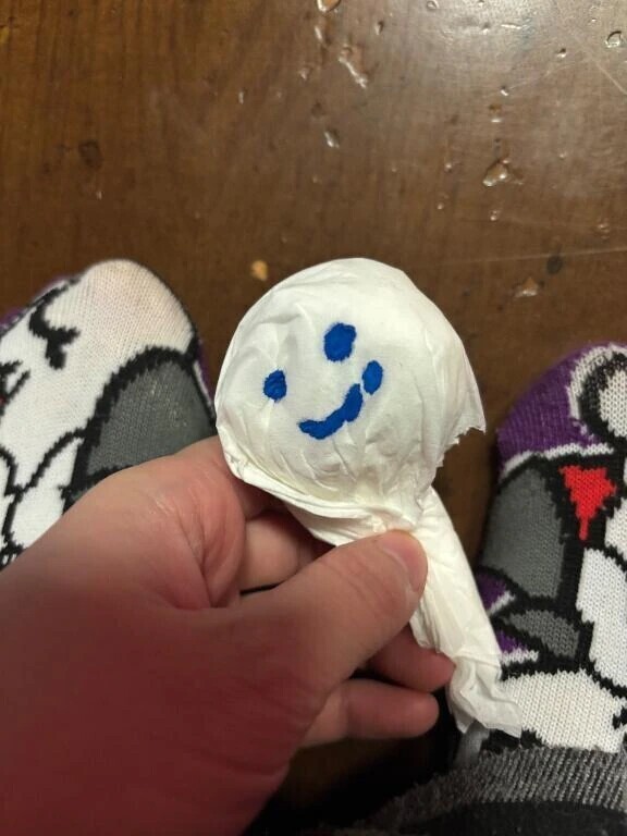 てるてる坊主さん意味なしっ！！！！