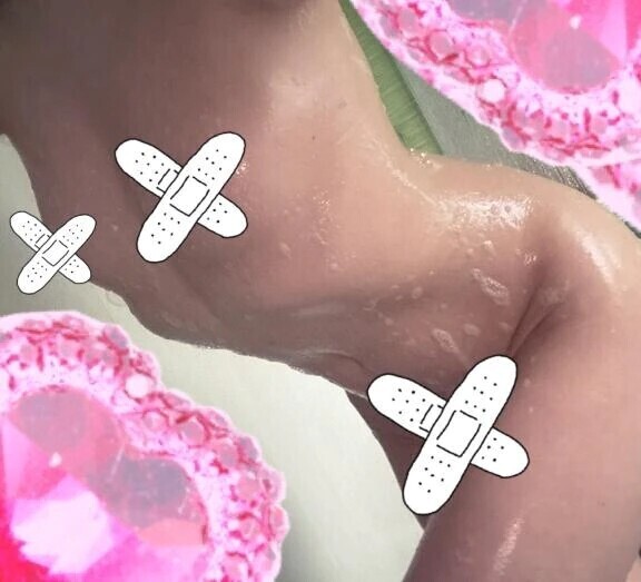 したいの？♡♡