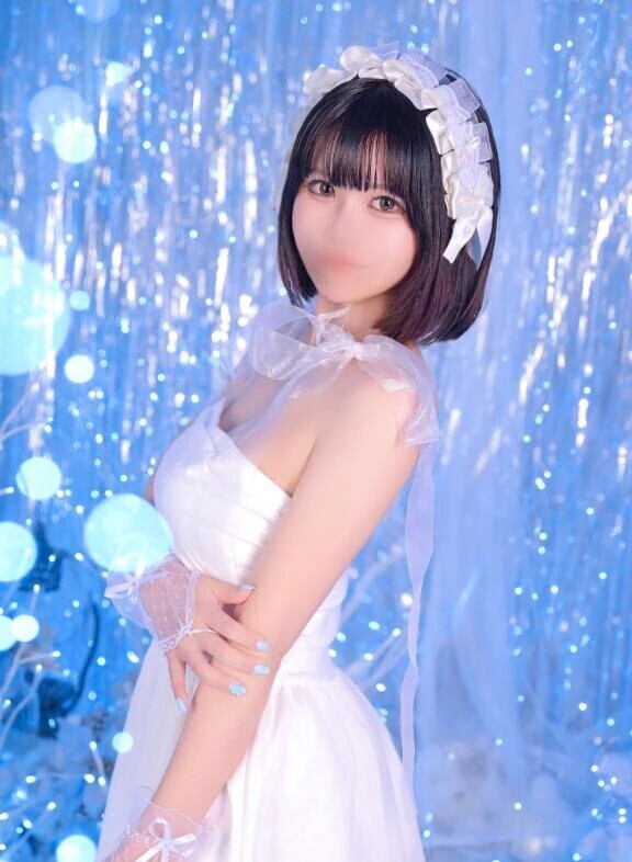 おめめキラキラさせても限度がある